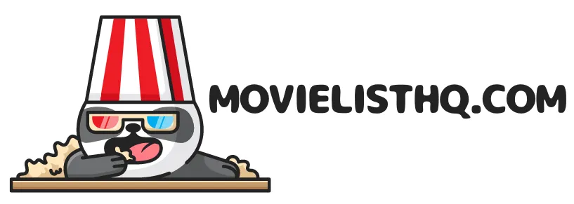 MovieListHQ.com