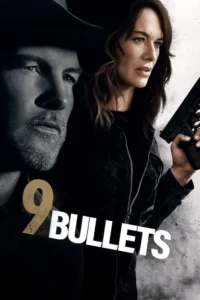 9 Bullets Movie Poster