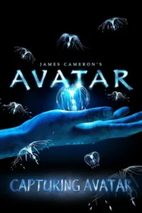 Capturing Avatar Movie Poster