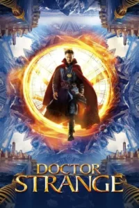 Doctor Strange Movie Poster