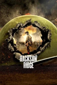 Hacksaw Ridge Movie Poster