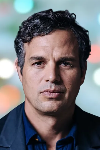 Mark Ruffalo Photo