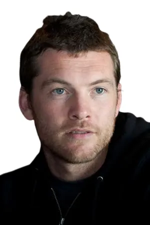 Sam Worthington Photo