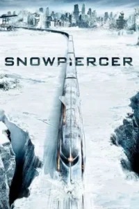 Snowpiercer Movie Poster