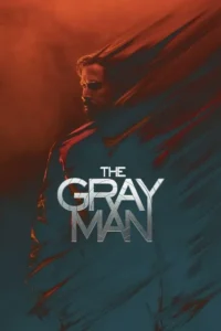 The Gray Man Movie Poster