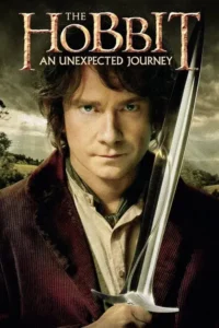 The Hobbit An Unexpected Journey Movie Poster