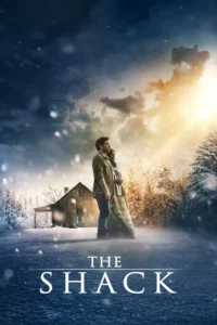 The Shack Movie Poster