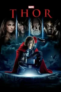 Thor Movie Poster