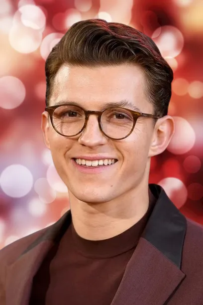 Tom Holland Photo