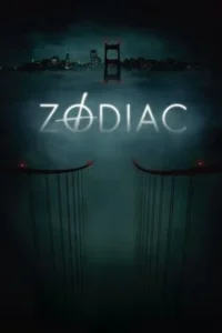 Zodiac Movie Poster