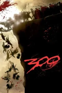 300 Movie Poster