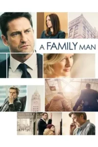 A Family Man Movie Poster