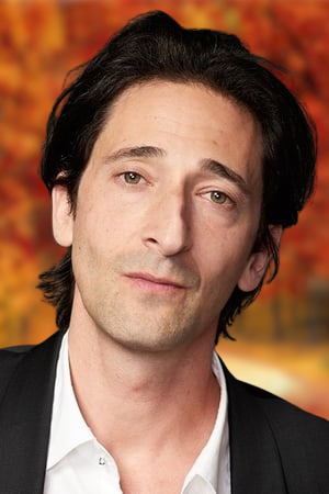 Adrien Brody Photo