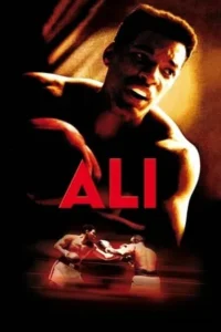 Ali Movie Poster