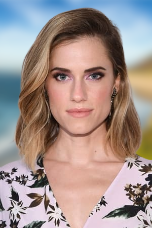 Allison Williams Photo