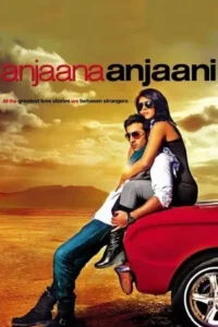 Anjaana Anjaani Movie Poster