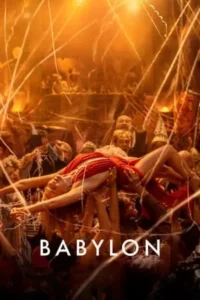 Babylon Movie Poster