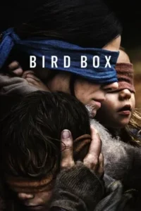 Bird Box Movie Poster