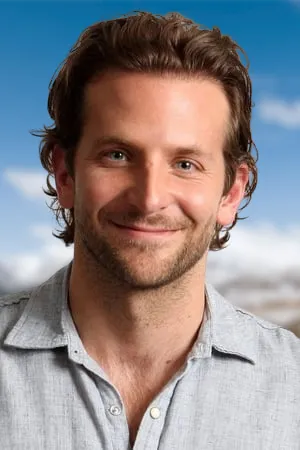 Bradley Cooper Photo