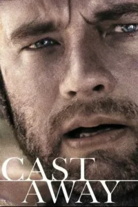 Cast Away Movie Poster