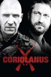 Coriolanus Movie Poster