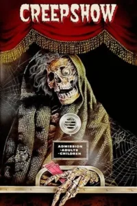 Creepshow Movie Poster