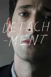 Detachment Movie Poster