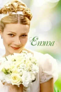 Emma Movie Poster