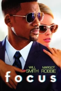 Focus Movie Poster