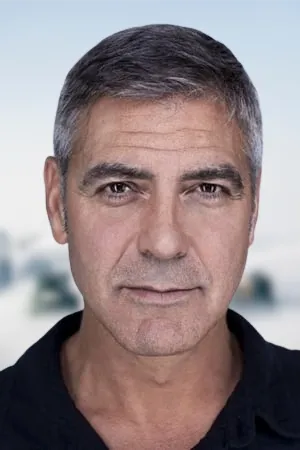 George Clooney Photo