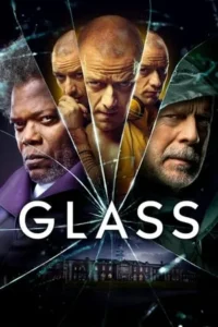 Glass Movie Poster