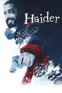 Haider Movie Poster