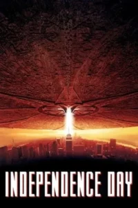 Independence Day Movie Poster