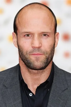 Jason Statham Photo