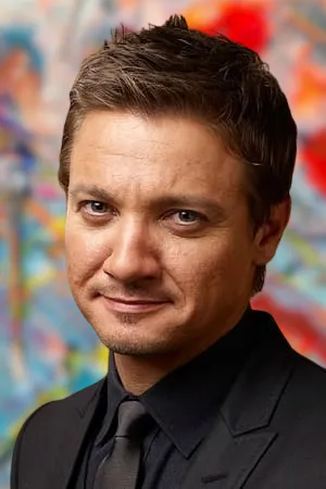 Jeremy Renner Photo