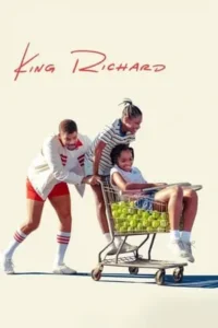 King Richard Movie Poster