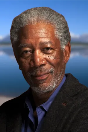 Morgan Freeman Photo | Morgan Freeman Movies