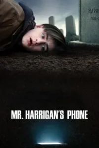 Mr. Harrigan's Phone Movie Poster