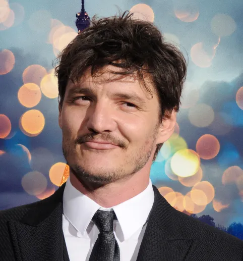 Pedro Pascal Photo