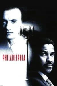 Philadelphia Movie Poster