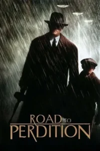 Road To Perdition Movie Poster