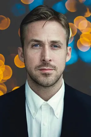 Ryan Gosling Photo