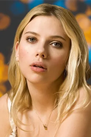 Scarlett Johansson Photo