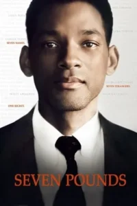 Seven Pounds Movie Poster