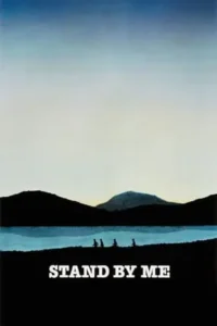 Stand By Me Movie Poster