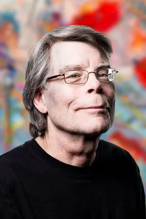 Stephen King Photo