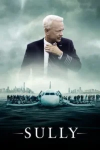 Sully Movie Poster