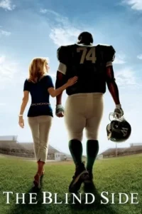 The Blind Side Movie Poster