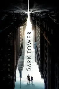 The Dark Tower Movie Poster