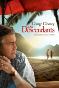 The Descendants Movie Poster